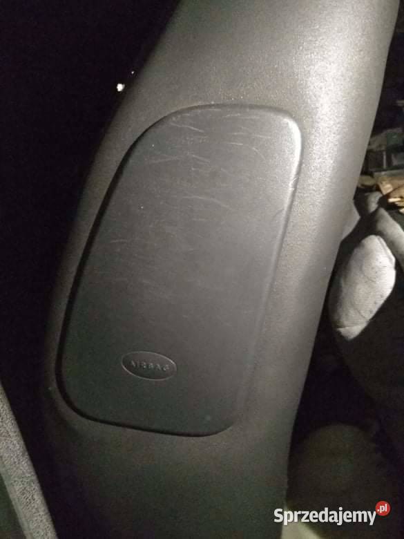 uszczelka drzwi kierowcy pasażera do Citroena C3 osobowe mazowieckie sprzedam
