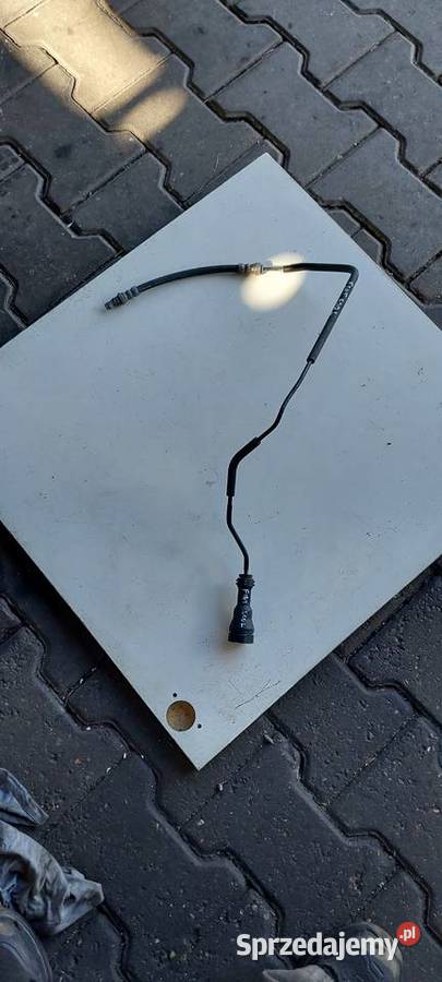 Przewód rurka wysprzęglika FIAT 500 L 01157T202 Szczecin