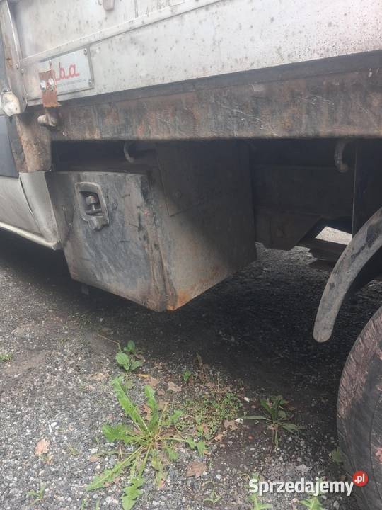 VW crafter 25 TDI 110 Samochody osobowe Góra