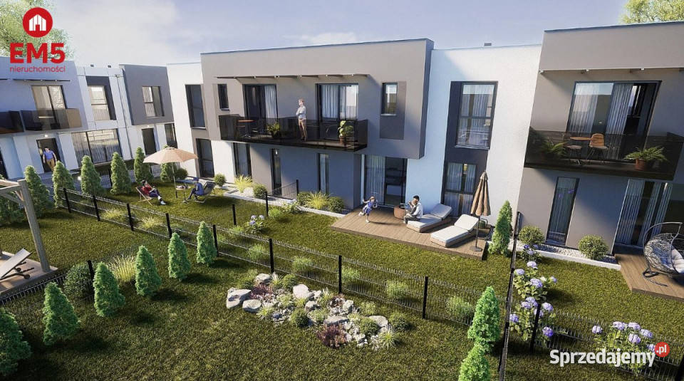 Mieszkanie Białystok 635m2 3 pokoje