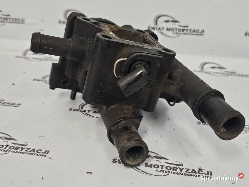 ASTRA MOKKA ZAFIRA 16 TURBO A16LET 180 10r
