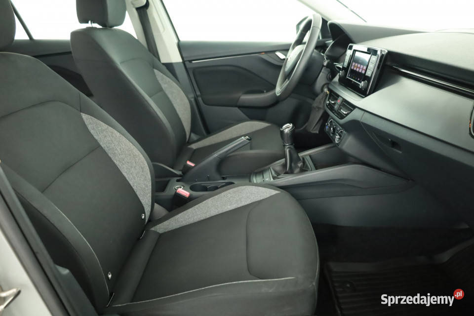 Skoda Scala 10 TSI 4/5 Scala