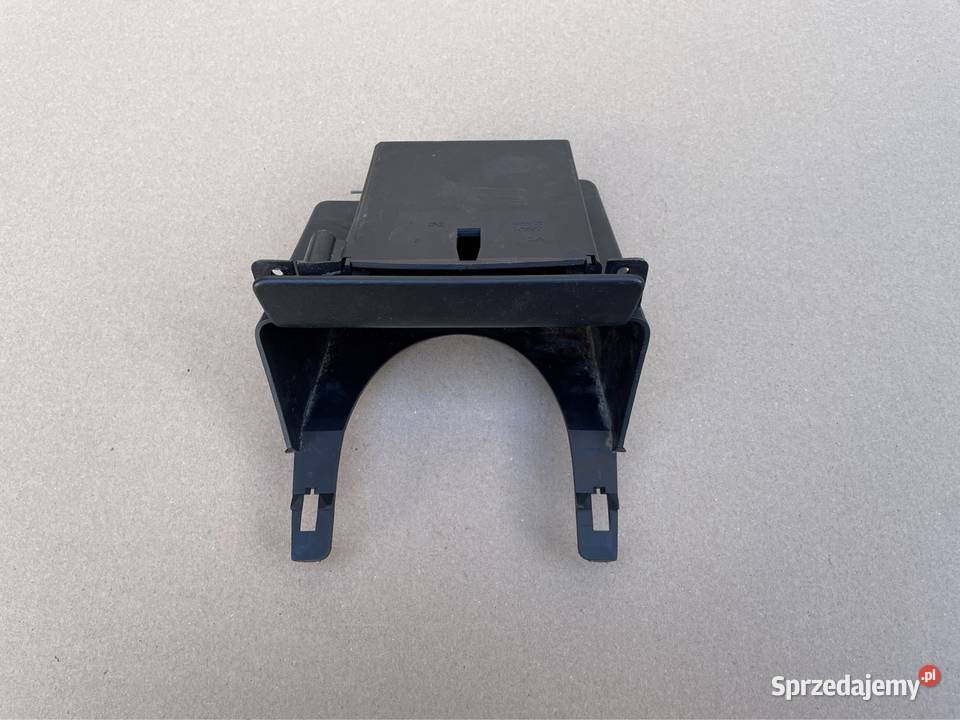 9653708677 schowek złącze kostka Peugeot 307 Motoryzacja Szczecin