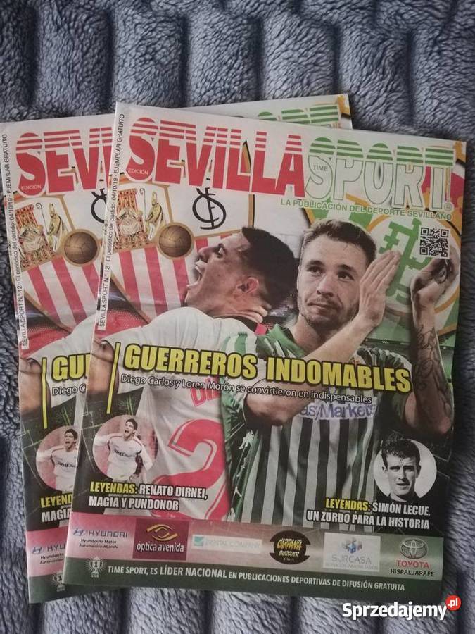 Informator Schalke 04 Gelschenkirchen Wronki