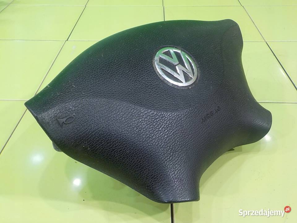 VW CRAFTER I LIFT 20 TDI 13r VAN AIRBAG poduszka Suków