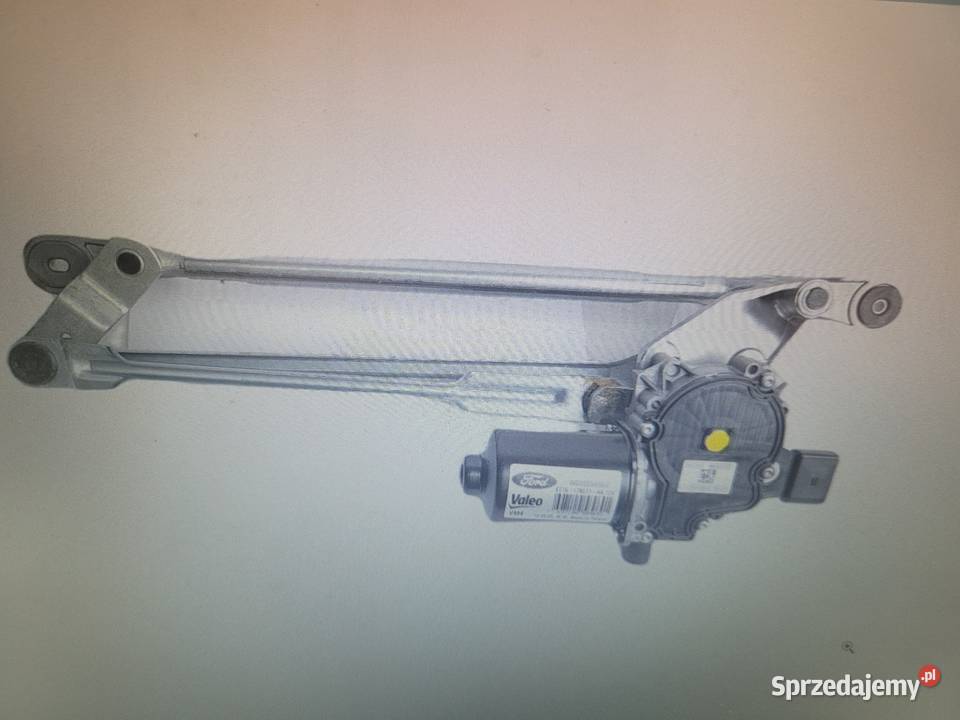 Mechanizm Wycieraczek FORD CURIER ET7617500AE mazowieckie Radom
