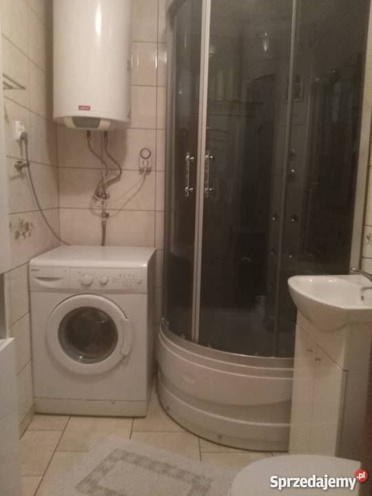 Sprzedam mieszkanie Poddębice sprzedam