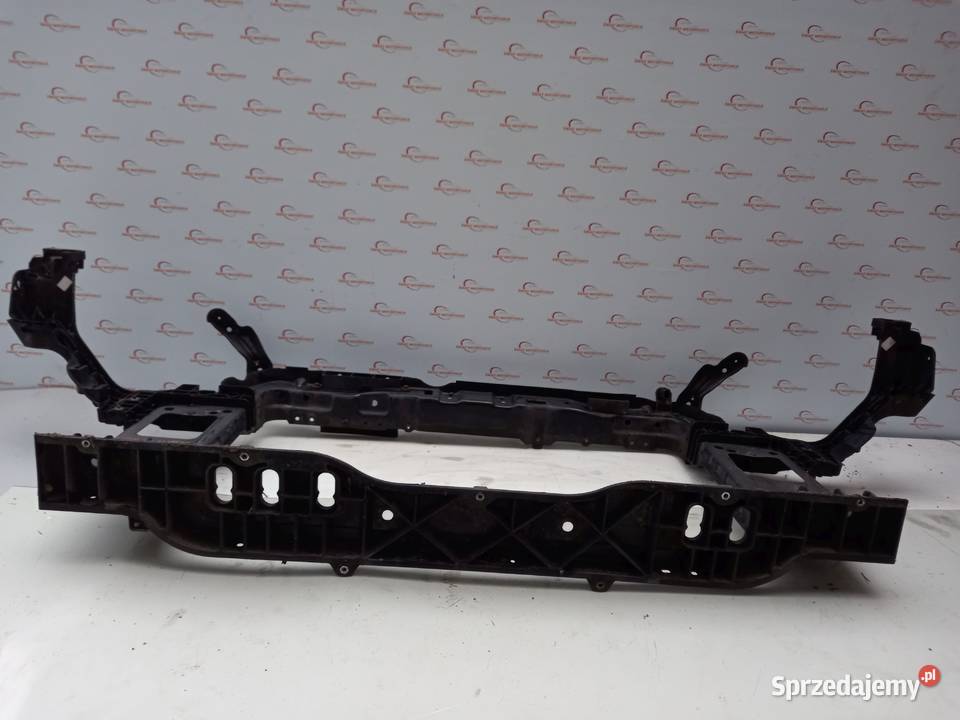 HYUNDAI I30 II 13r pas przedni wzmocnienie Kielce