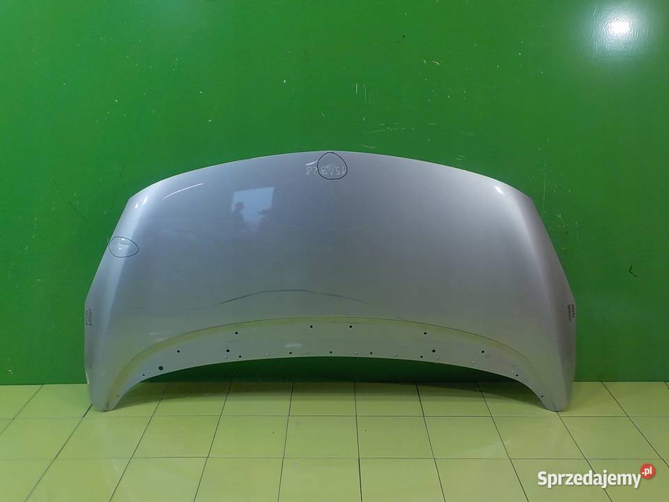 OPEL MERIVA B 13 CDTI 12r 5D maska Suków sprzedam