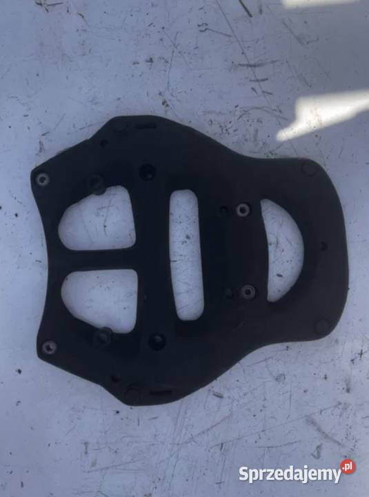 Podstawa uchwyt bagażnika Aprilia Scarabeo 125 wielkopolskie Ostrzeszów