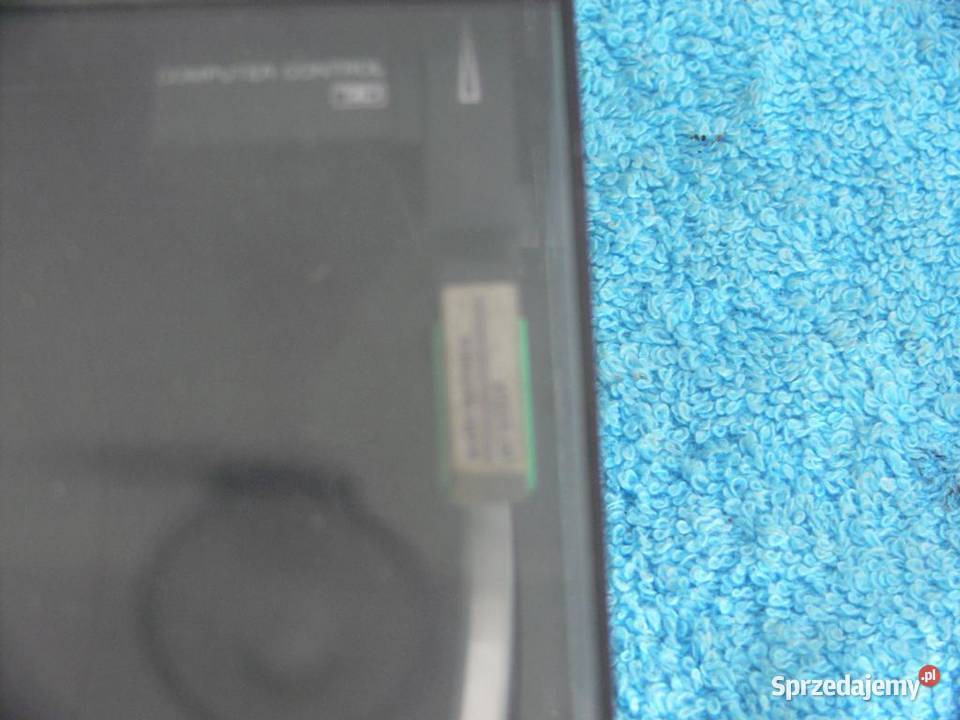 Gramofon linearny Grundig 30 TECHNICSSL3 WYSYŁKA Jasło