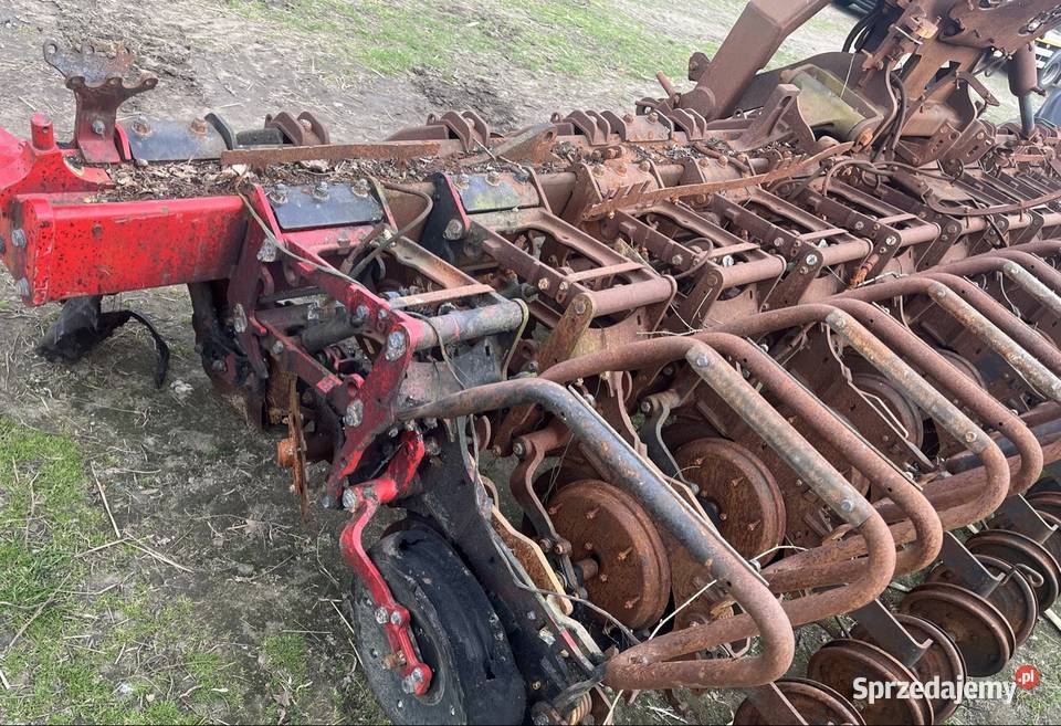 Sprzedam siewnik dolnośląskie Oława