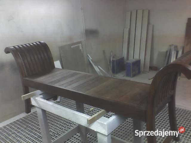 Stolarz ursus naprawa renowacja krzeseł Warszawa