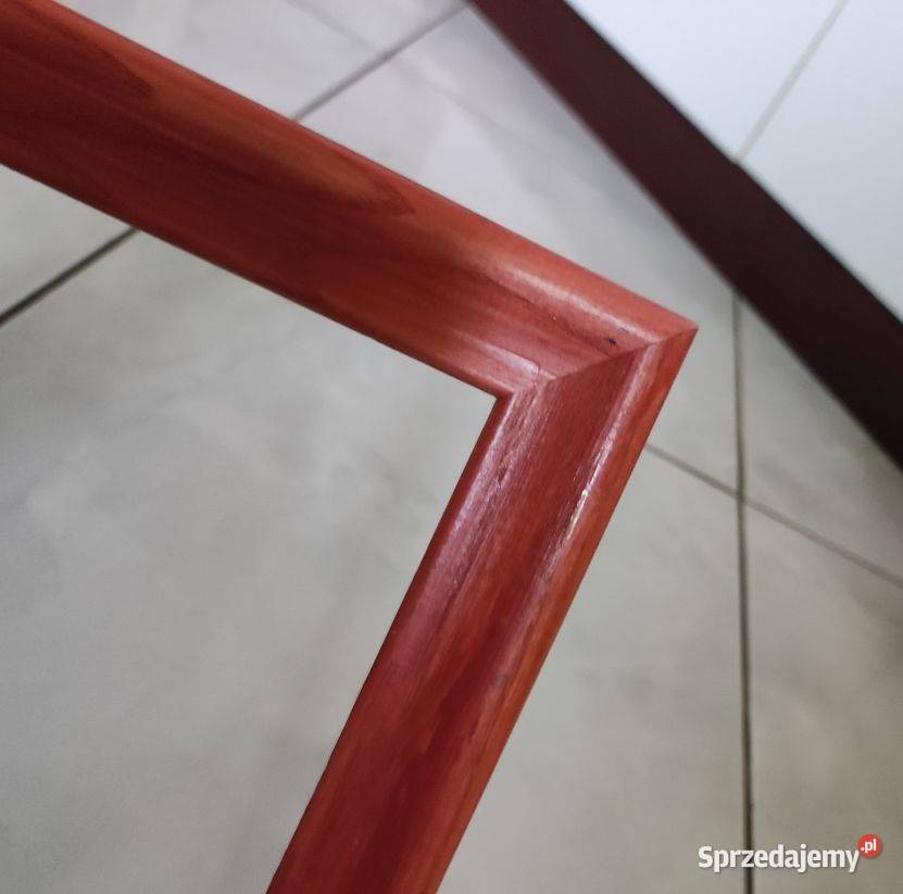 ramki rana do obrazu ozdobne do zdjęć duże Kielce