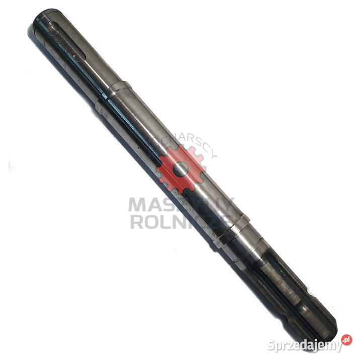 Wałek głowicy dysku T000912 Talex OPTICUT Commer