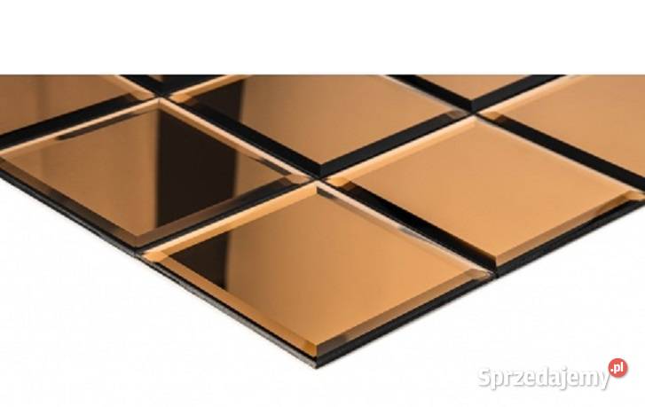 Mozaika Sydney Copper 30 x 30 Iryda HM mazowieckie Warszawa