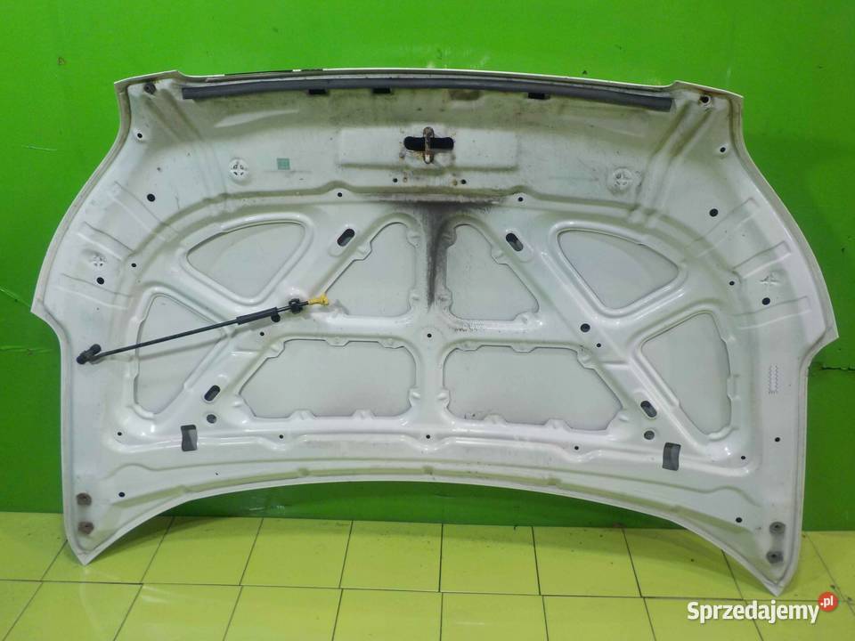 KIA SOUL I 11r maska sprzedam