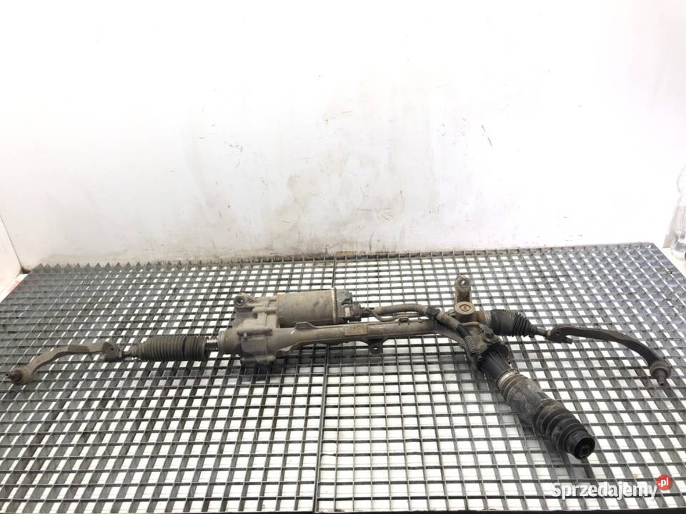 PRZEKŁADNIA KIEROWNICZA MAGLOWNICA VW