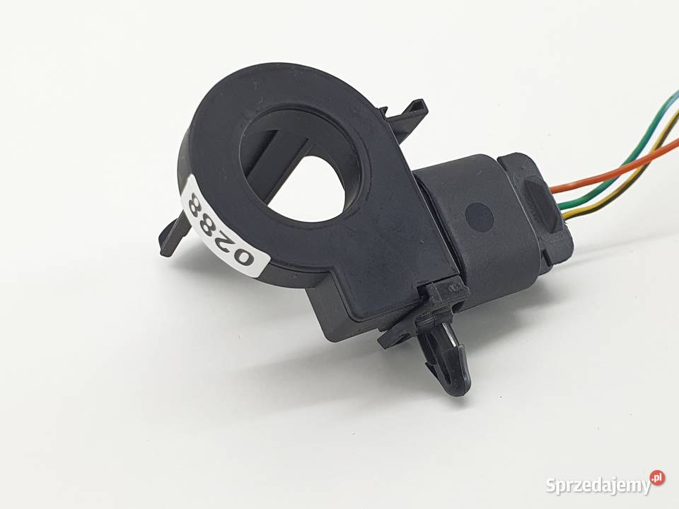 PRZEKAZNIK MODUL PEUGEOT EVIVACITY Janowice