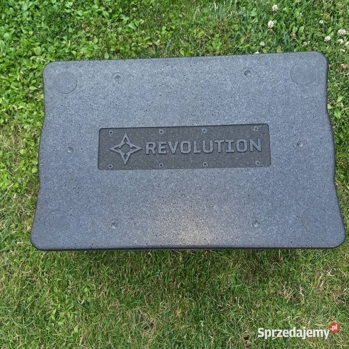 pudło styropianowe termiczne 2 sztuki 60x40 Raszyn sprzedam