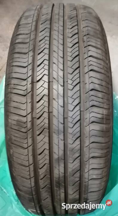 Opony całoroczne MAXXIS Bravo HP3M3 21555 R17 Warszawa