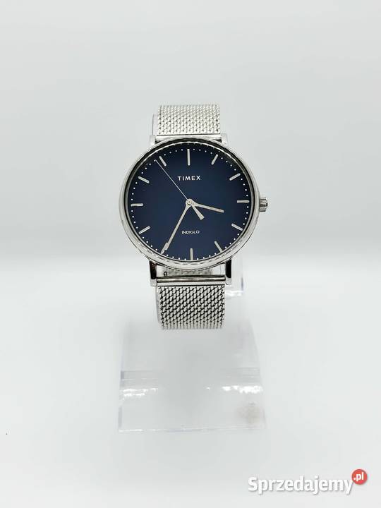 Zegarek męski Timex TW2T37500 Zegarki Elbląg sprzedam