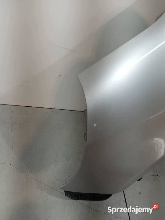 BŁOTNIK LEWY PRZÓD NH623M Honda Jazz II 20022008 Błotniki sprzedam