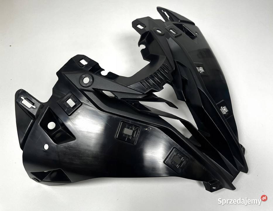 BMW S1000RR K67 18 Osłona wlotu powietrza Łobżenica
