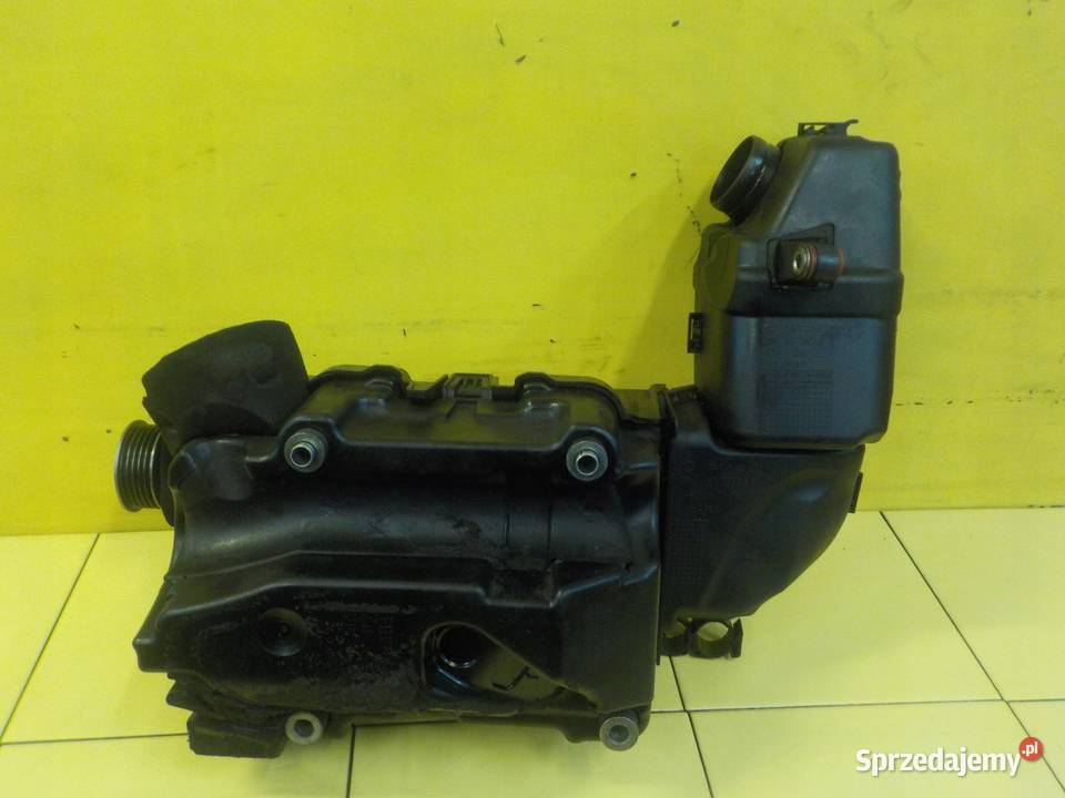 VW GOLF PLUS V 14 TSI 09r 140 kompresor osobowe Suków