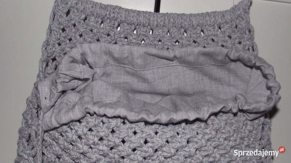 Torba siatka Leźnica Wielka-Osiedle