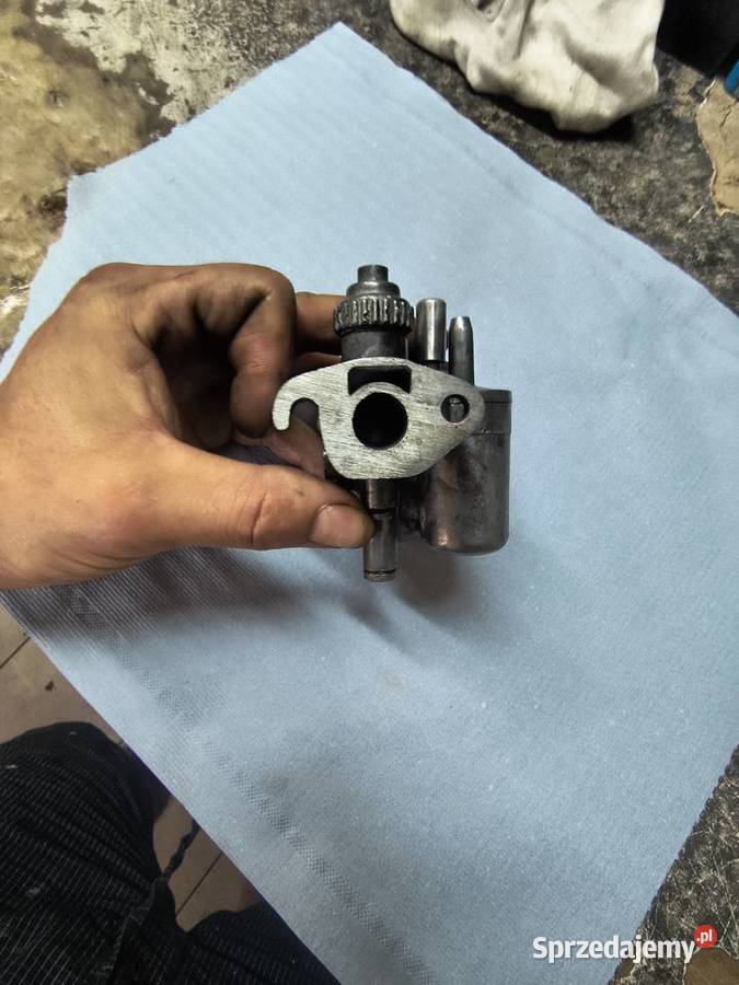 Gaźnik G12 F komar romet motorynka sprzedam