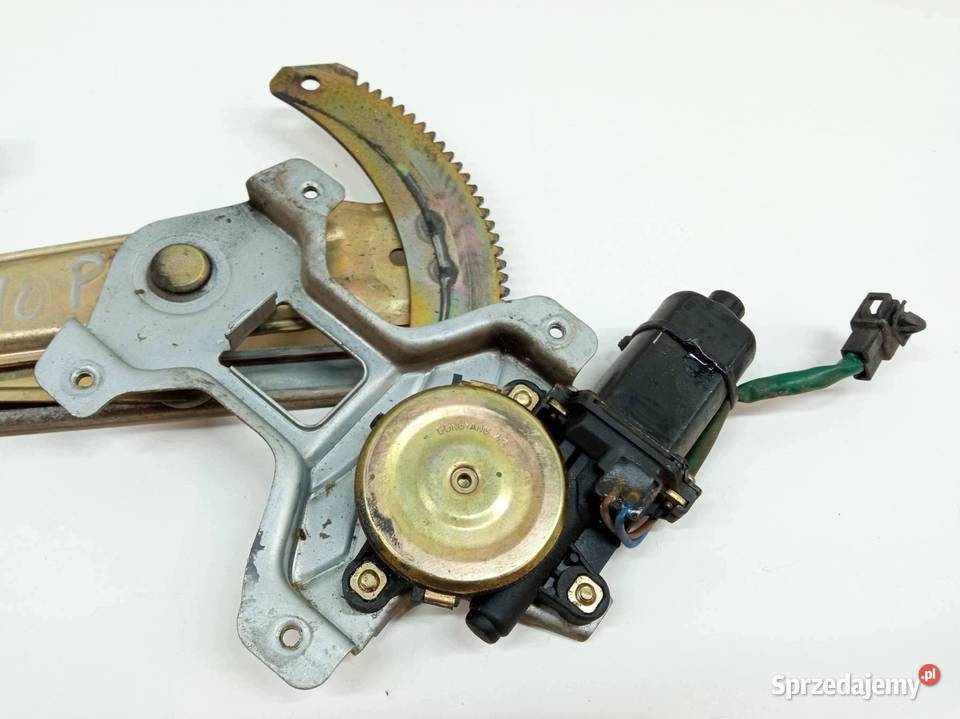 MECHANIZM SZYBY PRAWY PRZÓD Daewoo Matiz I sprzedam