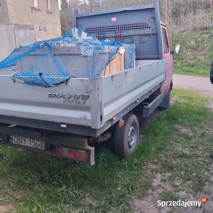 Daewoo Lublin Kowalowa