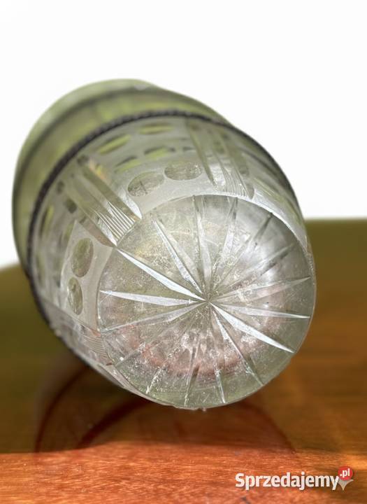 Stary wazon małopolskie Proszowice