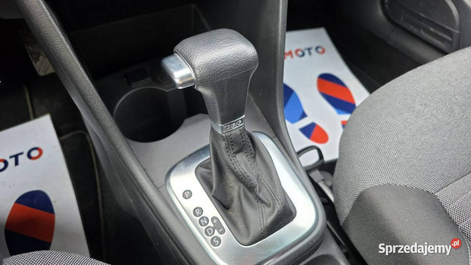 Volkswagen Polo AUTOMAT climatronic super stan isofix Lębork