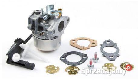 Gaźnik 798654 małopolskie