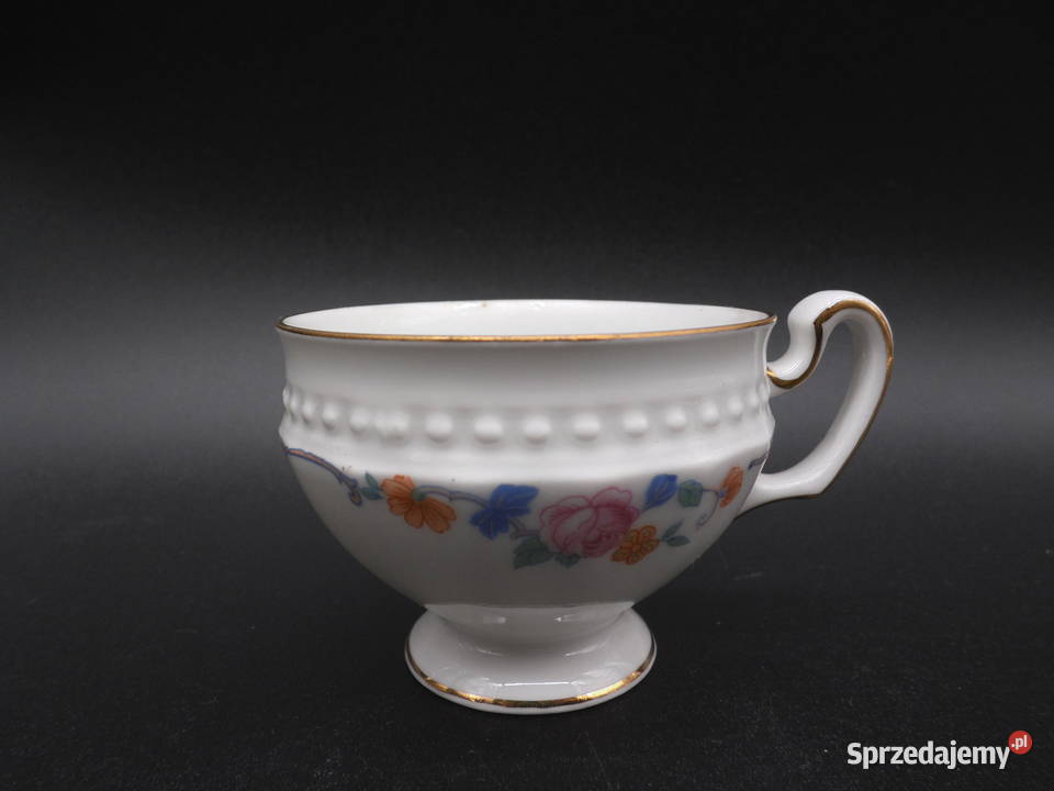 Filiżanka espressomokka Hutschenreuther Selb Raszków sprzedam