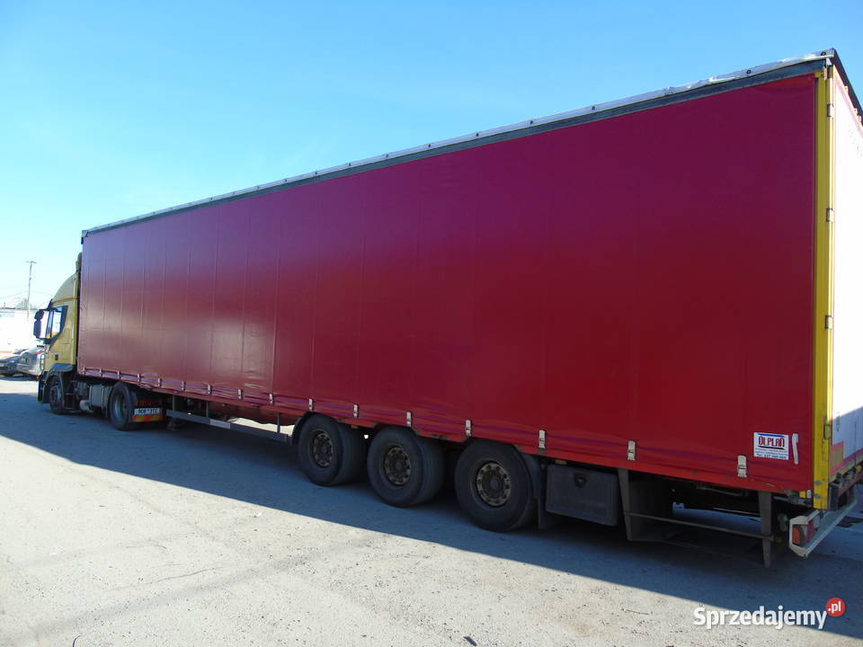 OLPLAN Olsztyn plandeki samochodowe dostawcze i Pozostałe