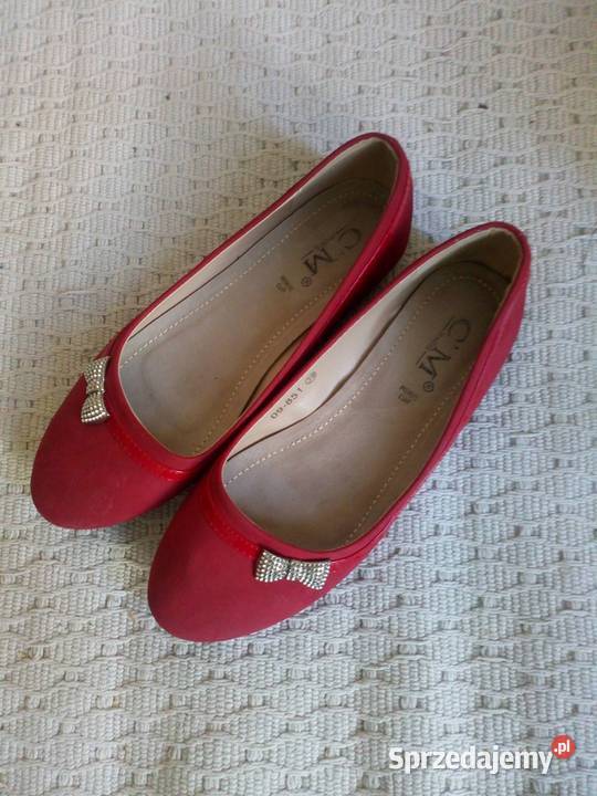 Czulenka damskie 38 NOWE