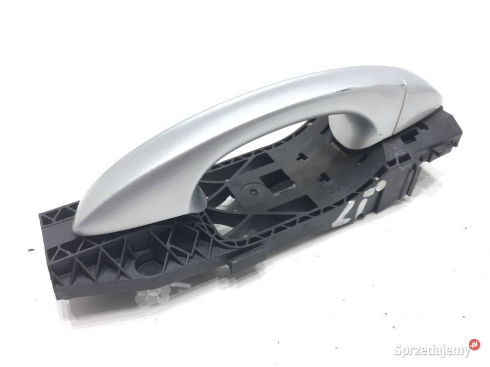 KLAMKA ZEWNĘTRZNA LEWY TYŁ VW GOLF VII Hatchback podkarpackie