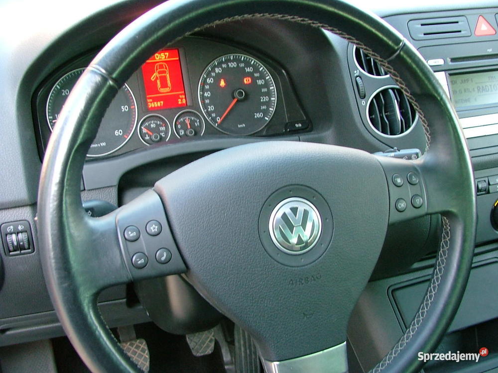 GOLF UNITED KLIMATRONIC 36 Wrocław