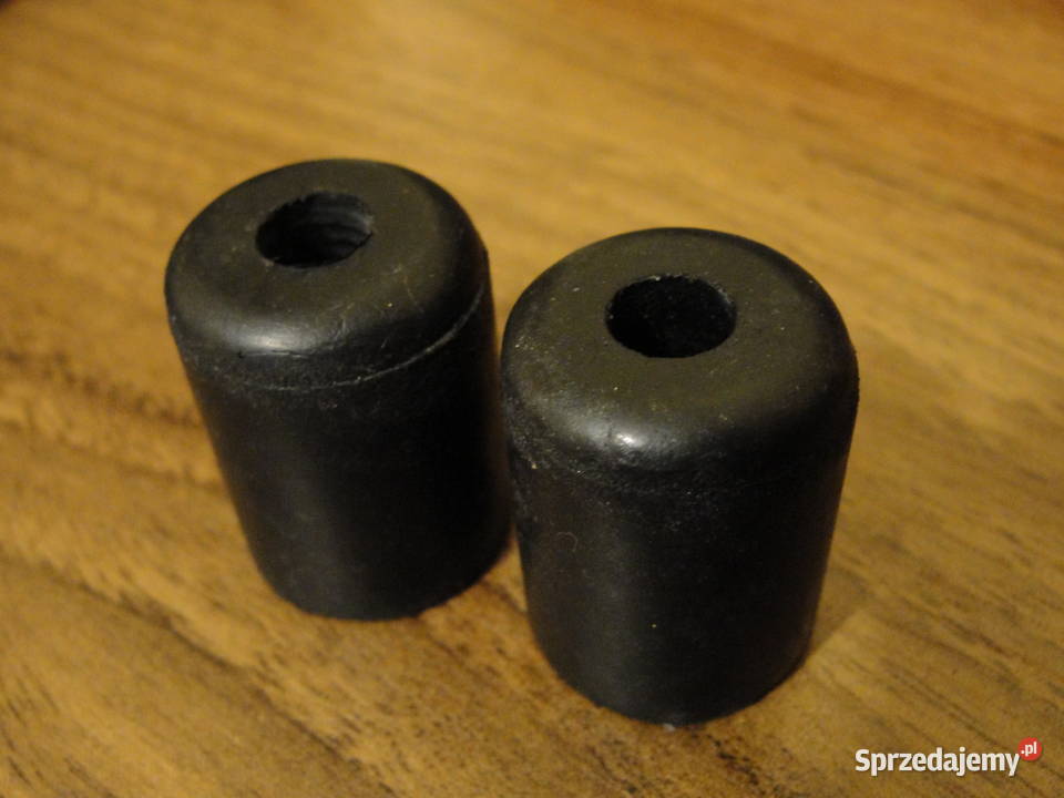 Mercedes W113 odboje pokrywy dachu softtop osobowe