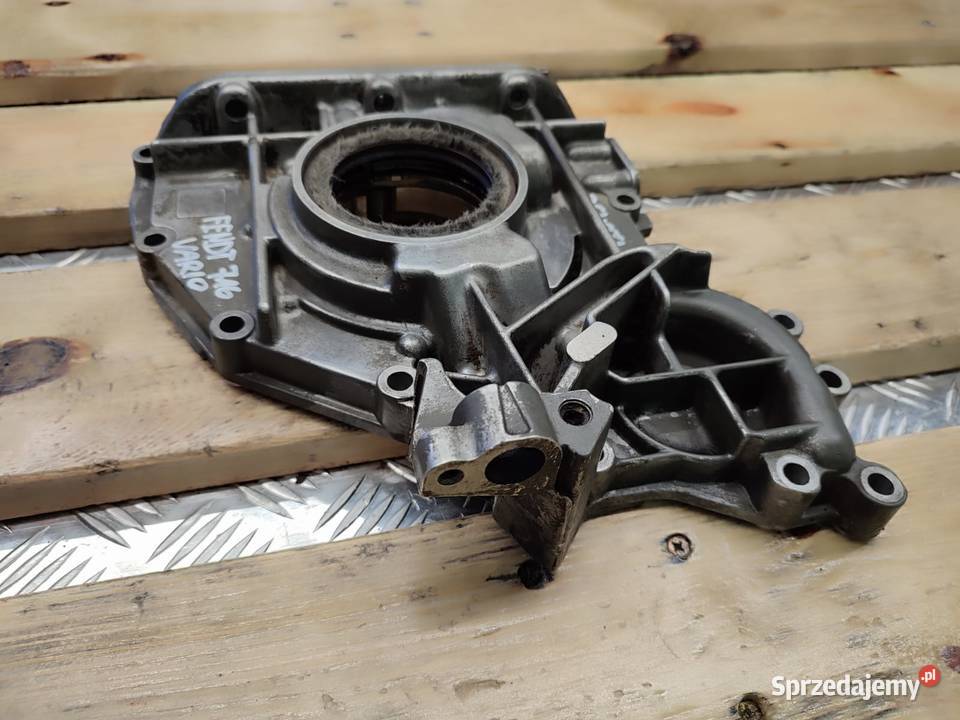 Pompa oleju silnika BF6M2013C FENDT 716 VARIO Wilkowo