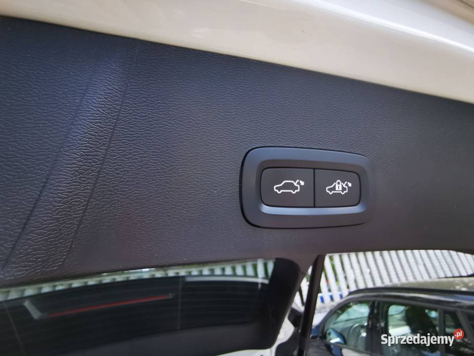 82kWh Recharge Twin AWD Ultimate Salon Polska Warszawa