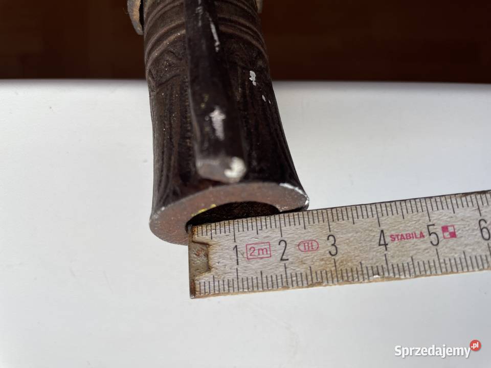 Karabin forteczny Czaplinek