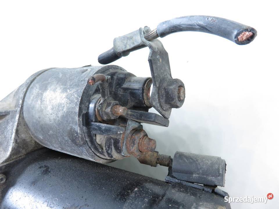 ROZRUSZNIK PEUGEOT 206 16 16V NFU