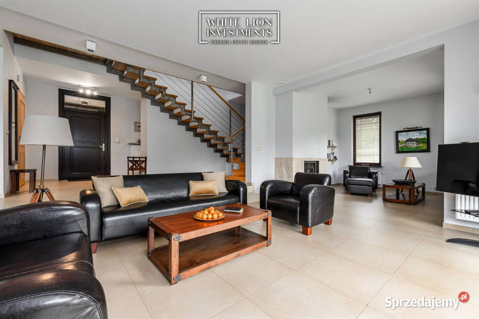 Dom 17021m2 Glaznoty