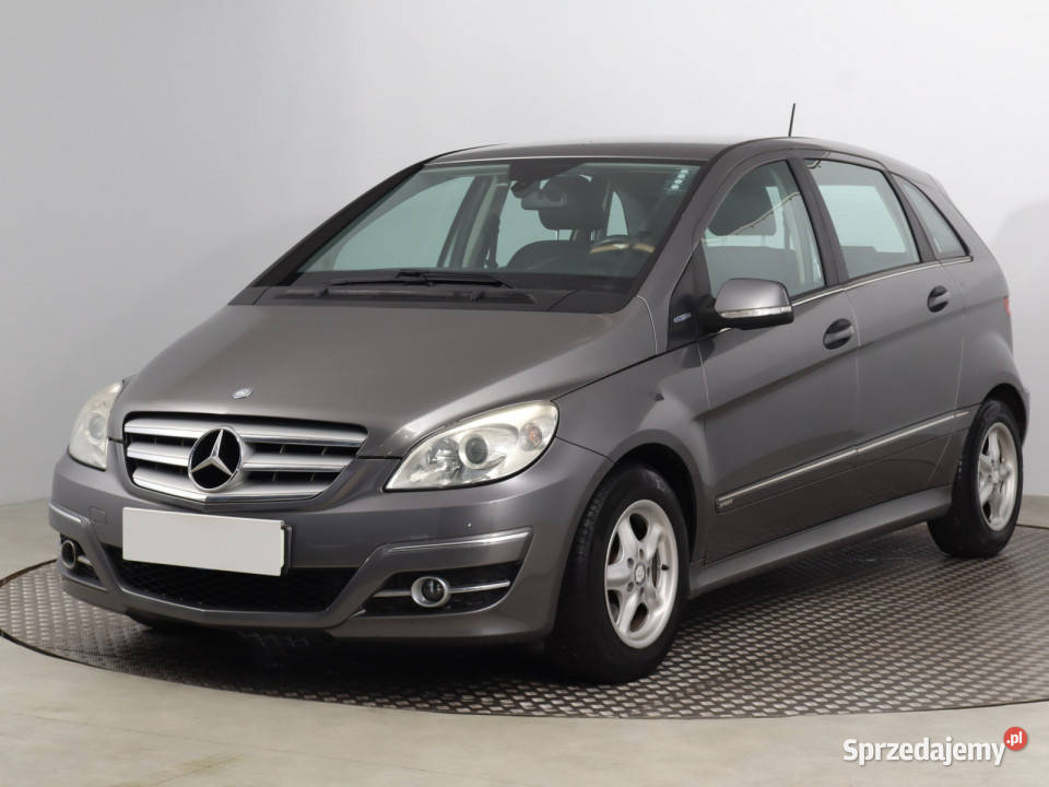Mercedes B B 180 poduszka powietrzna