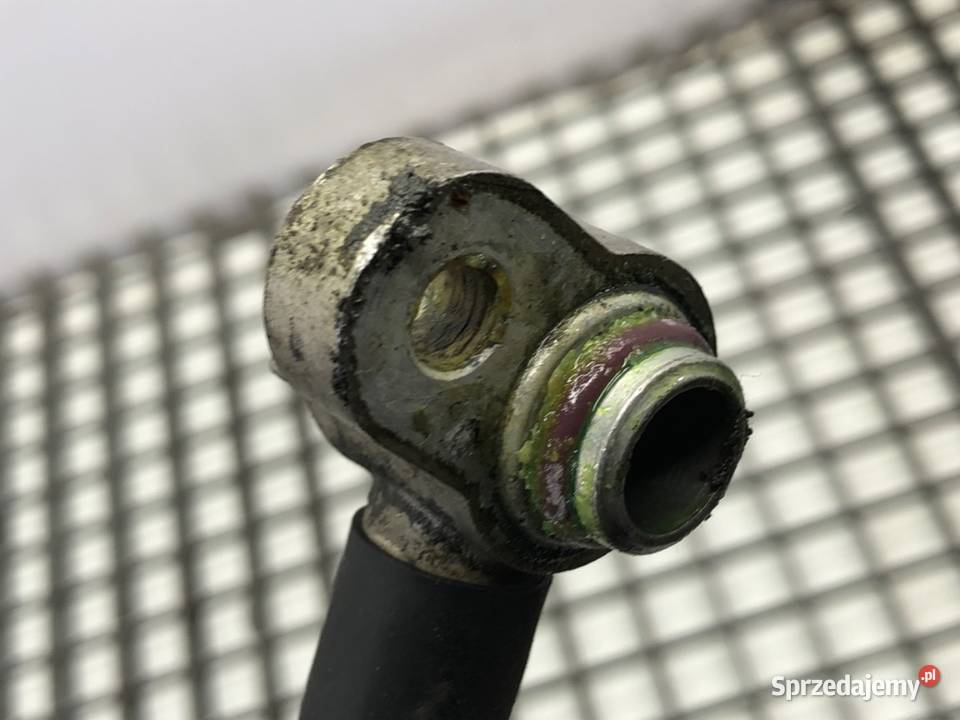 RURKA KLIMATYZACJI AUDI A4 B6 19 130 0005 Kombi
