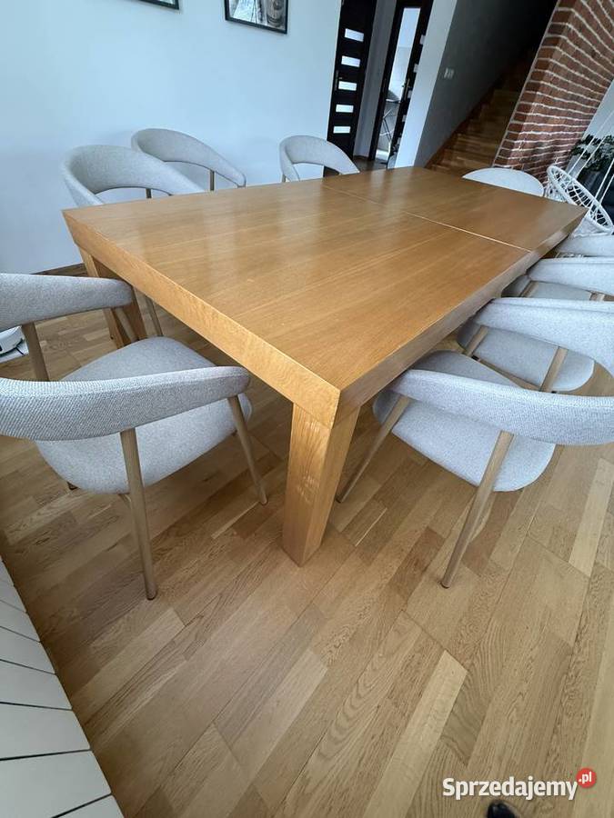 Stół do salonujadalni Chocznia